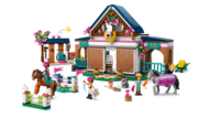 42688 LEGO® HORSE STABLE AND RIDING ACADEMY