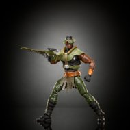 MOTU First Ones Chronicles Tri-Klops figūra, 15 cm, JKJ24