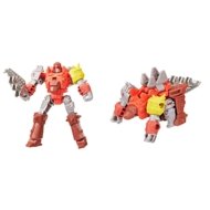 TRANSFORMERS CYBERWORLD figūriņas, dažādas, G07465L0