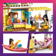 42699 LEGO® Friends Pludmales māja ar roņiem