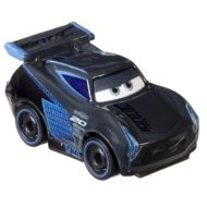 CARS 3 auto Mini Racer, assort., GKF65
