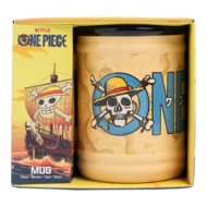 PALADOME ONE PIECE Krūze, PP14651OPNF