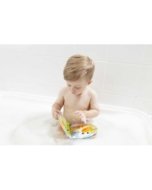 PLAYGRO bath toy Little Bee's Adventure Book, 186966