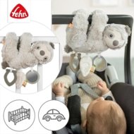 FEHN parsteidzošā rotaļlieta SLOTH, 042320