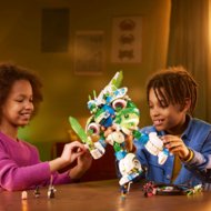 71485 LEGO® DREAMZzz™ Mateo un bruņinieks-cīņu robots Z-Blob