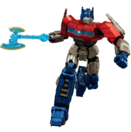Blokees transformator Optimus Prime, 71161