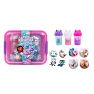 GABBY'S DOLLHOUSE slaima jaukšanas komplekts, 70-0092