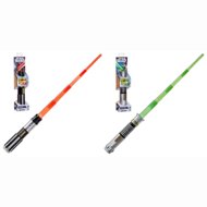 STAR WARS gaismas zobens, asort., G25235L0