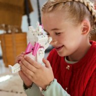 43286 LEGO® ǀ Disney Aristokaķi: Burvīgā Marija