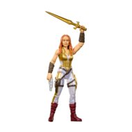 MOTU First Ones Kid Core Teela figūra, 14 cm, JKH90