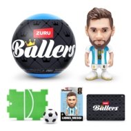 BALLERS miniatūru komplekts FIFA Ballers Global, 1. sērija, sortiments., 77792GQ1