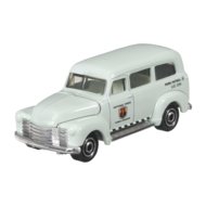 MATCHBOX automašīna ar kustīgām detaļām, asst., FWD28