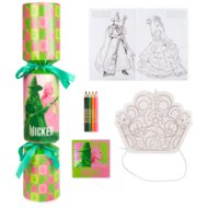 WICKED zīmēšanas komplekts, 80-0002