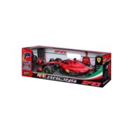 MAISTO TECH R/C 1:10 rādiovadāms auto F1 Ferrari SF-23, 82771