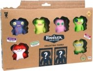 FUGGLER figūriņu komplekts, 8 gab., asort., FG2070