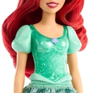 DISNEY PRINCESS lelle  - Ariel Ariela no The Little Mermaid, Mazā Nāriņa, HLW10