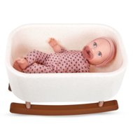 LULLABABY šūpojamais šūpulis LBY7620Z