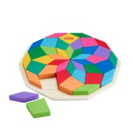 FISHER PRICE koka mandala puzle, HXT94
