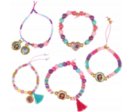 TOTUM GABBY'S DOLLHOUSE radošais komplekts Bead Creations, 420946