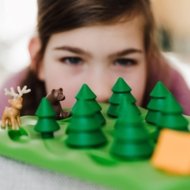 SMART GAMES spēle Grizzly Gears, SMA#531