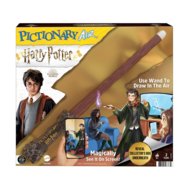 MATTEL GAMES Pictionary Air Harry Potter EN, HDC59 