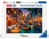 RAVENSBURGER puzle Venēcija, 1000 gab., 12001439