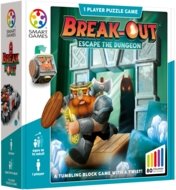 SMART GAMES spēle Break-out, SMA#107