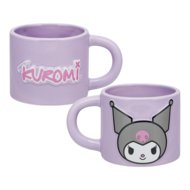 PALADOME HELLO KITTY Kuromi krūze, PP14659KUR
