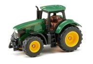 SIKU John Deere 6250R traktors, 1064