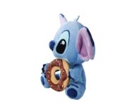 SIMBA Disney mīkstā rotaļlieta Stitch ar virtuli, 25 cm, 6315870518