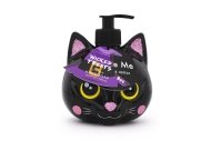 SIMPLE PLEASURES roku ziepes Black cat, berries, F31067-32160