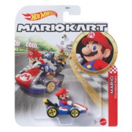 HOT WHEELS Mario Kart mašīna, GBG25