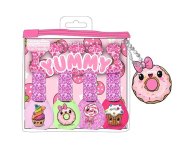 Kids Cuties mini nagu komplekts ar dalītāju, Y80613-31558