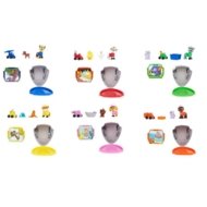 PAW PATROL figūru komplekts Big Trucks Hero Pups, sortiments, 6064391