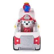 PAW PATROL transportlīdzeklis Fire Rescue Marshall, 6072660