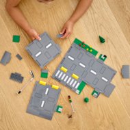 60304 LEGO® City Town Ceļa plāksnes