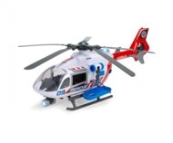 DICKIE transportlīdzekļu helikopters, 203719035