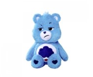 SIMBA Care Bears mīkstā figūra Grumpy Bear, 35 cm, 6305878004038