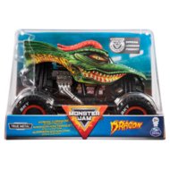 MONSTER JAM  automašīnas 1:24 Collector Die Cast, asort., 6044869