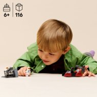 75449 LEGO® Star Wars™ Planētas Mandalore aplenkuma kaujas paka