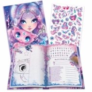 NEBULOUS STARS kancelejas piederumu komplekts, 15805