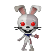 FUNKO POP! vinila figūriņa: Five Nights at Freddy’s - Vanny, 86116