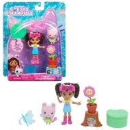 GABBY'S DOLLHOUSE komplekts Flower-rific Garden, 6062026
