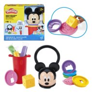 PLAY-DOH plastilīna komplekts Disney Junior Happy Stackable, G23225L0
