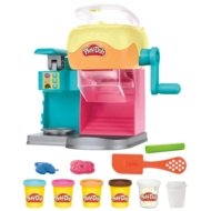PLAY-DOH plastilīna komplekts Donut Drop Shop, G23085L0