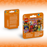 71052 LEGO® Minifigures 29. sērija