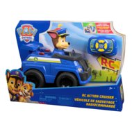PAW PATROL RC transportlīdzeklis Chase, 6073298