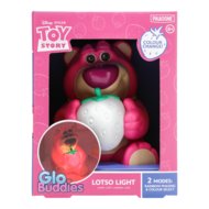 PALADOME TOY STORY krāsu mainoša lampa, PP14205TS