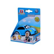 BB JUNIOR automašīna Volkswagen My 1st Collection, sortiments, 16-85122