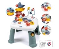 SMOBY izglītojošs spēļu galds, 7600140320